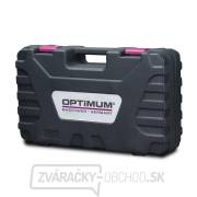 Magnetická vŕtačka OPTIdrill DM 35 náhled