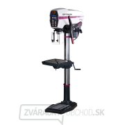 Stĺpová vŕtačka OPTIdrill DP 26BV F gallery main image