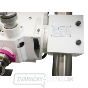 Stĺpová prevodová vŕtačka OPTIdrill DH 40 CTPE Náhľad