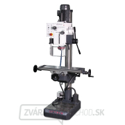 Stĺpová prevodová vŕtačka OPTIdrill DH 40 CTPE gallery main image