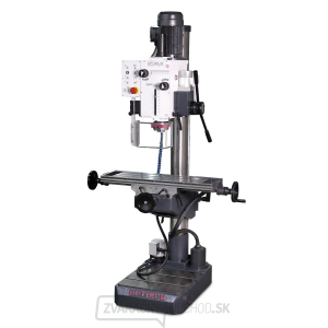 Stĺpová prevodová vŕtačka OPTIdrill DH 40 CTPE gallery main image
