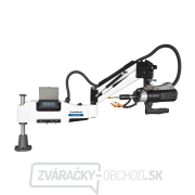 Elektrický závitorez GS 1201-36 E BL Náhľad