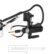 Elektrický závitorez GS 1201-36 E BL Náhľad