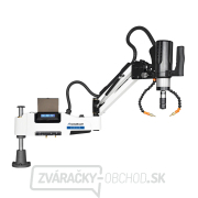 Elektrický závitorez GS 1201-36 E BL Elektrický závitorez GS 1201-36 E BL gallery main image