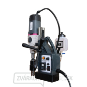 Magnetická vŕtačka OPTIdrill DM 48 VT Náhľad
