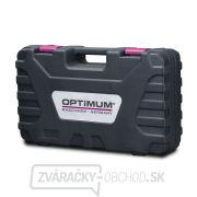 Magnetická vŕtačka OPTIdrill DM 48 VT náhled