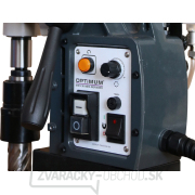 Magnetická vŕtačka OPTIdrill DM 48 VT Náhľad
