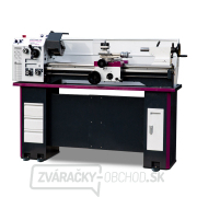 Sústruh OPTIturn TM 3110 VB Náhľad