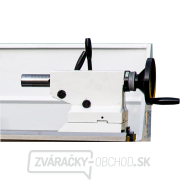 Sústruh OPTIturn TM 3110 VB Náhľad