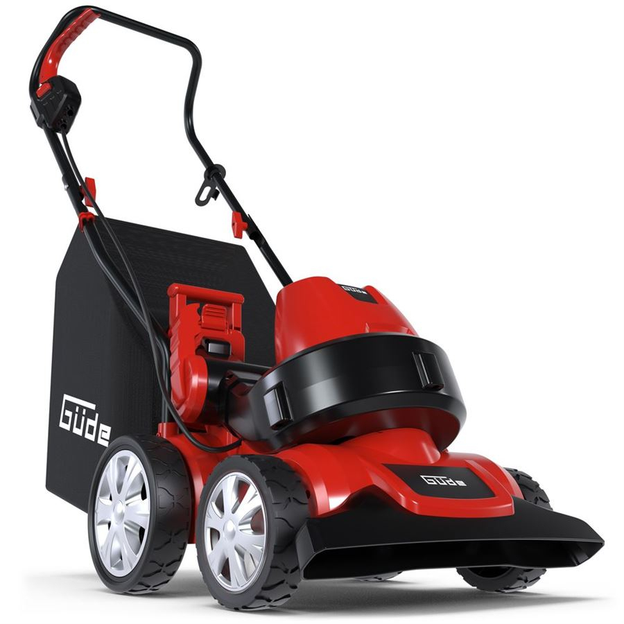 Motorový vysávač lístia GFLS 1601 Náhľad