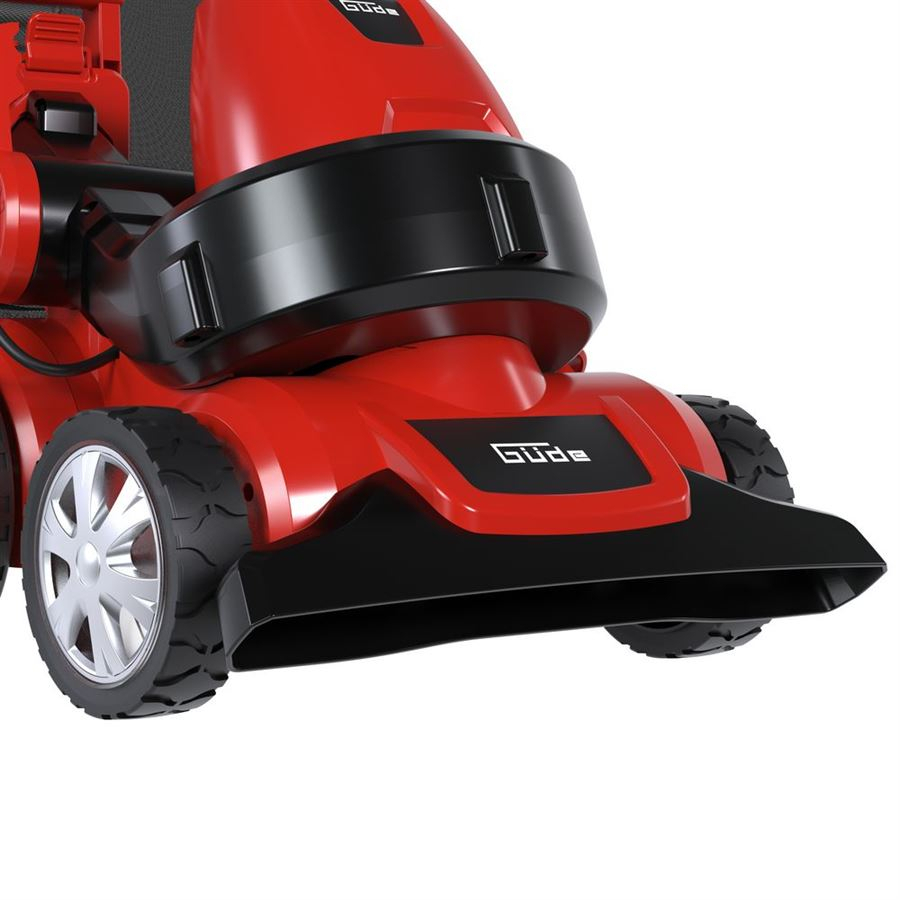 Motorový vysávač lístia GFLS 1601 Náhľad