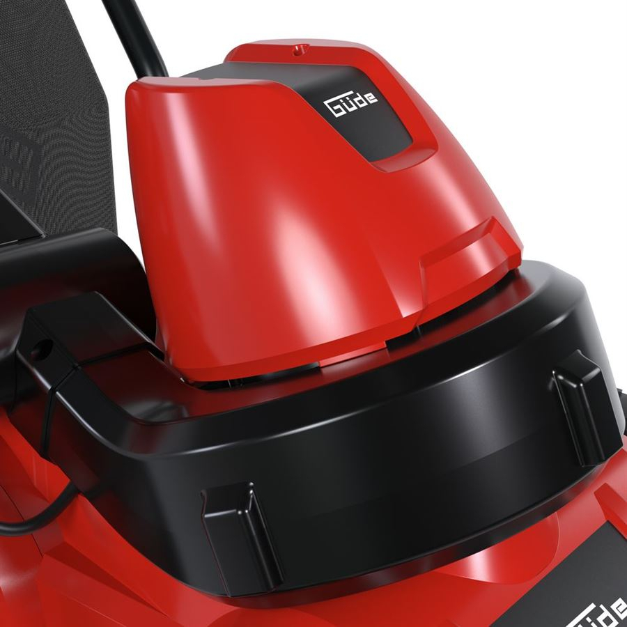 Motorový vysávač lístia GFLS 1601 Náhľad