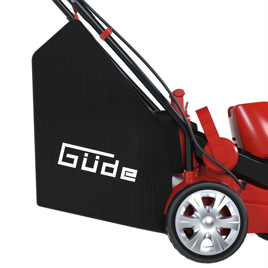 Motorový vysávač lístia GFLS 1601 Náhľad