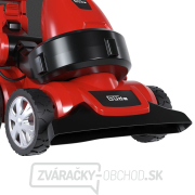 Motorový vysávač lístia GFLS 1601 Náhľad