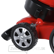 Motorový vysávač lístia GFLS 1601 Náhľad