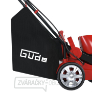 Motorový vysávač lístia GFLS 1601 náhled