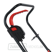 Motorový vysávač lístia GFLS 1601 náhled