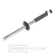 Holzmann Magnetická tyč na kovové triesky gallery main image