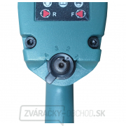 Pneu rázový uťahovák 700Nm sada Pneu rázový uťahovák 700Nm sada náhled