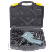 Pneu rázový uťahovák 700Nm sada Pneu rázový uťahovák 700Nm sada náhled