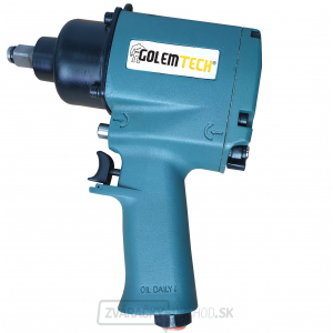 Pneu rázový uťahovák 700Nm sada Pneu rázový uťahovák 700Nm sada gallery main image