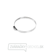 Hadicová spona: Ø100 mm gallery main image