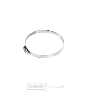 Hadicová spona: Ø100 mm Hadicová spona: Ø100 mm