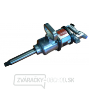 Pneu rázový uťahovák 3200 Nm Pneu rázový uťahovák 3200 Nm gallery main image