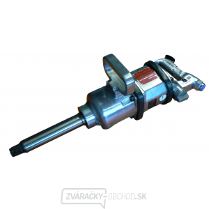 Pneu rázový uťahovák 3200 Nm Pneu rázový uťahovák 3200 Nm gallery main image