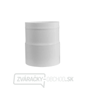 Spojka Ø100/100 Spojka Ø100/100 gallery main image