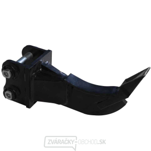 Zipper Rozrývací tŕň pre minibager ZI-MBGS850DRZ gallery main image