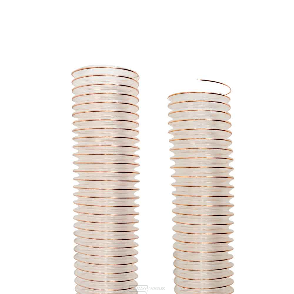 Odsávacia hadica Ø150 mm, 10 m