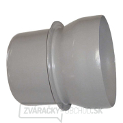 Redukcia 150/120 gallery main image