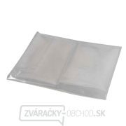 Vak na prach gallery main image