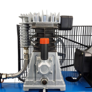 Vzduchový kompresor 160 l Náhľad