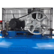 Vzduchový kompresor 160 l Náhľad