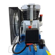 Vzduchový kompresor 160 l náhled