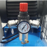 Vzduchový kompresor 160 l náhled