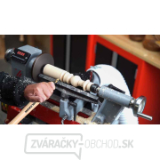 Sada dlát s vymeniteľnými karbidovými hrotmi Náhľad