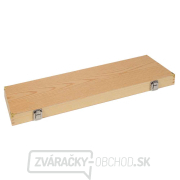 Sada dlát s vymeniteľnými karbidovými hrotmi Náhľad