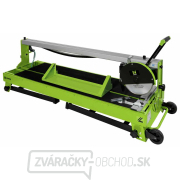 Rezačka na dlažbu Zipper ZI-FS250-1200 Náhľad