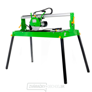 Rezačka na dlažbu Zipper ZI-FS250 gallery main image
