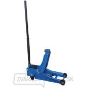 Pojazdný nízkoprofilový zdvihák 3 t Náhľad