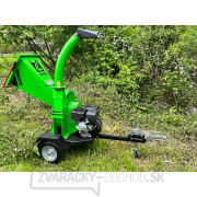 Benzínový drvič konárov Zipper ZI-HAEK15000 Náhľad