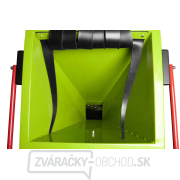 Benzínový drvič konárov Zipper ZI-HAEK15000 náhled