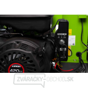 Benzínový drvič konárov Zipper ZI-HAEK15000 náhled