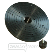 Lícna doska 120 mm, M33 Lícna doska 120 mm, M33 gallery main image