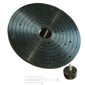 Lícna doska 120 mm, M33 Lícna doska 120 mm, M33