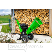 Drvič konárov Zipper ZI-HAEK11000 Náhľad