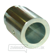 Skľučovadlo Ø60 mm, 90 mm, M33 Skľučovadlo Ø60 mm, 90 mm, M33 gallery main image